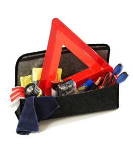 Sac de coffre TRIANGULO