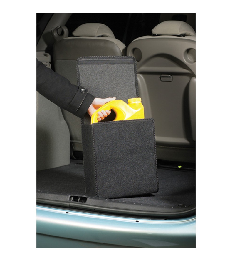 Sac de coffre BIDON HUILE Sac de coffre BIDON HUILE