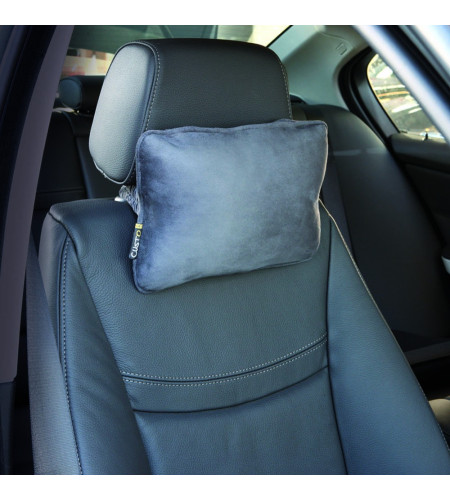 Coussin de voyage mémoire de forme