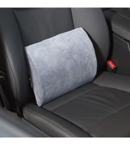 Coussin LOMBAIRE voiture