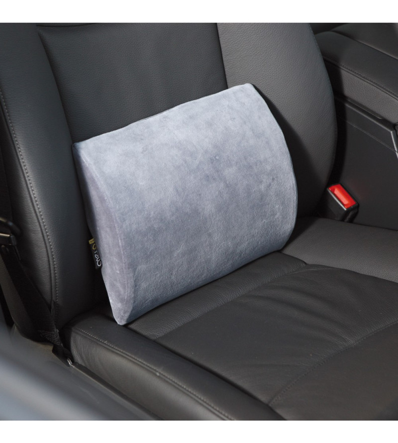 Coussin lombaire voiture, coussin mal de dos, coussin dos pour voiture