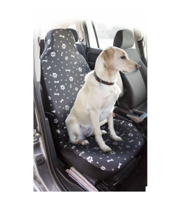 Chien Voiture Siège Avant Housse Pet Safety Protector Hamac