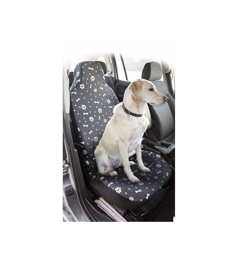 Tapis Voiture Pour Protection Coffre Chien - Automotoboutic