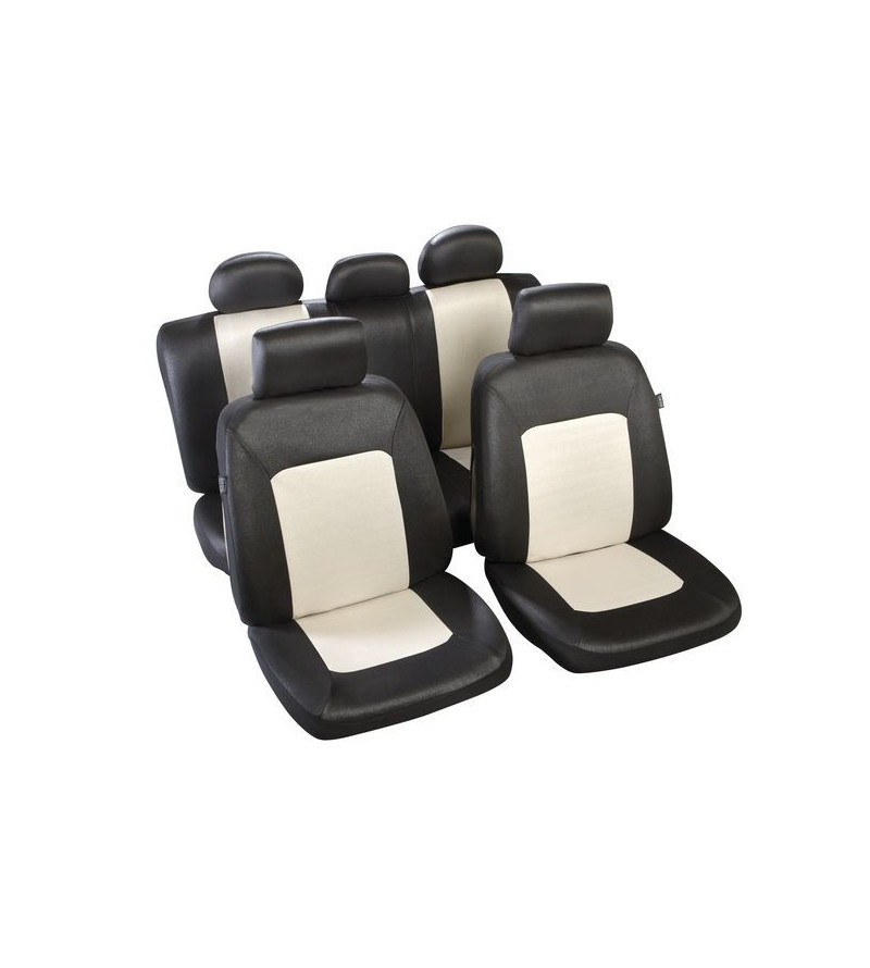 JEU DE HOUSSES PEUGEOT 308 - Accessoires Spécialiste Peugeot