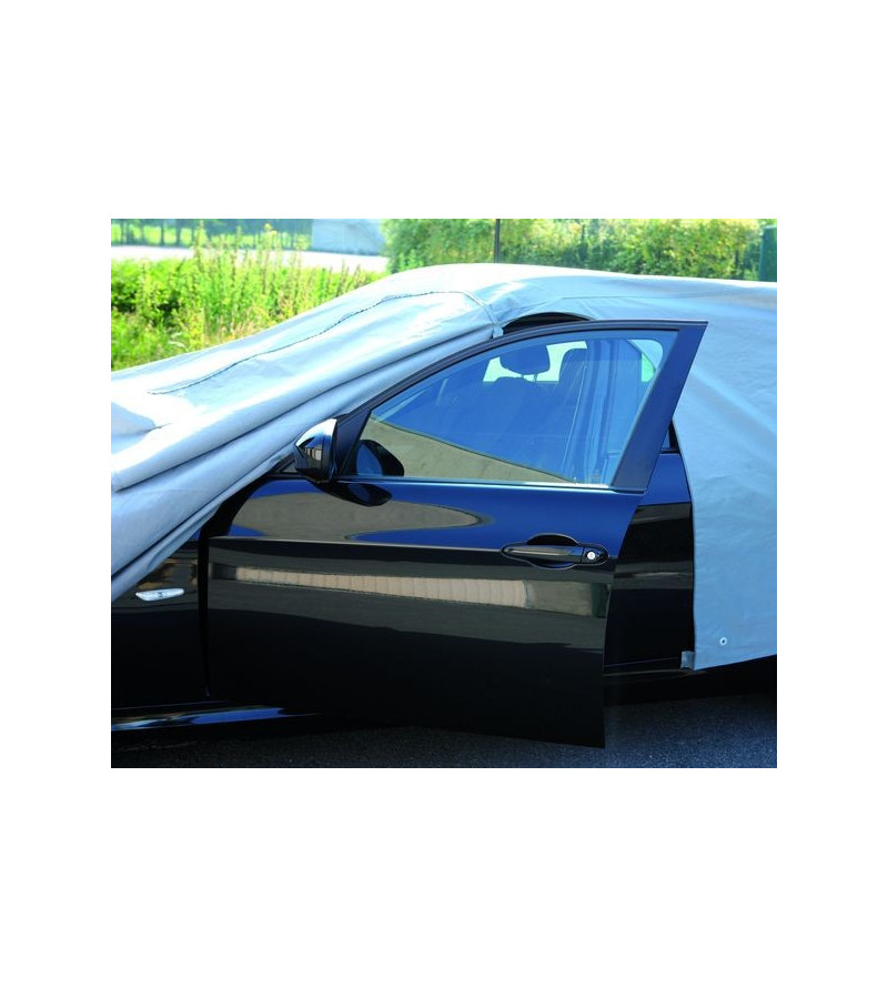 Bâche de protection voiture Universel - Promos Soldes Hiver 2024