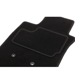 Tapis Citroen C3 Aircross - De 07/2017 à ce jour - Vendome