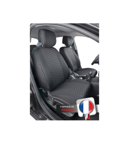 Housse de siège sur mesure - Renault Mégane 3 | Automotoboutic