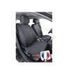 Housse de siège sur mesure - Renault Mégane 3 | Automotoboutic