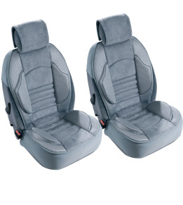 Siège de voiture Couvre Siège Avant Retour Coussin Mat Pad Accesorios Para  Vehículos Vehículos Ventilé Gel Coussin De Siège Respirant Accessoire De  Voiture