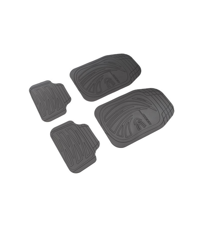 Tapis de voiture universel - Promos Soldes Hiver 2024