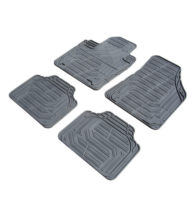 tapis auto adapte pvc volkswagen