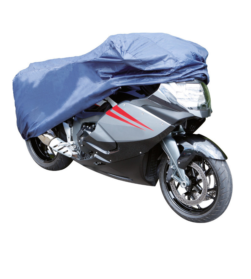  Housse Moto Housse de Protection pour Voiture - Housse