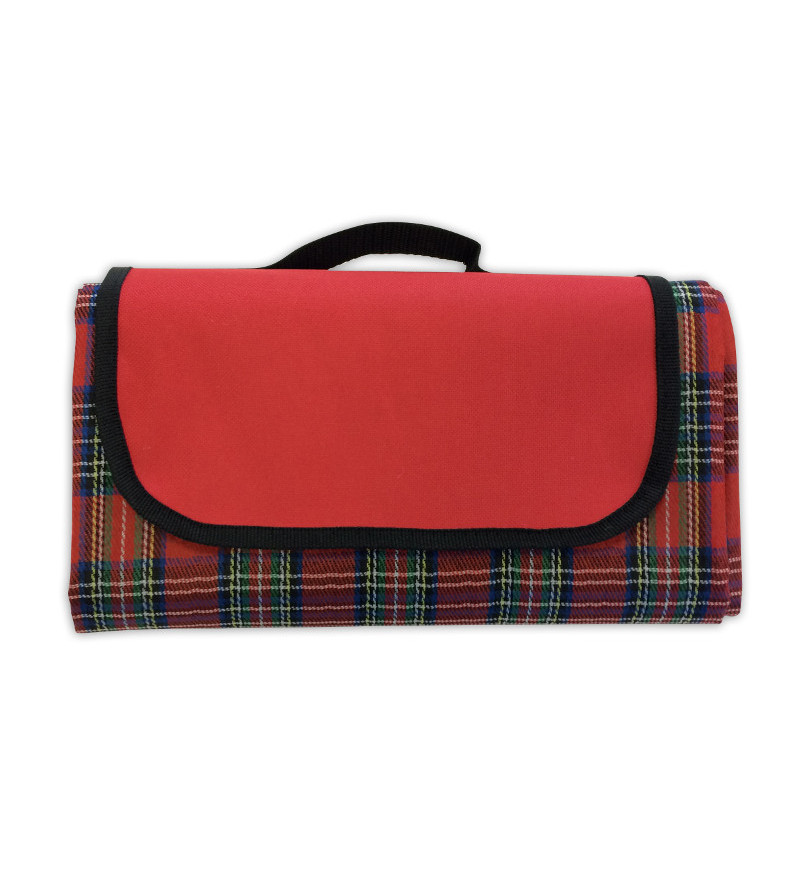 CosìCasa Plaid Polaire - 130 x 160 cm Couverture Polaire Double Face