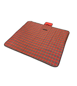 Plaid imperméable voiture : plaid et couverture de protection de voiture pour chien