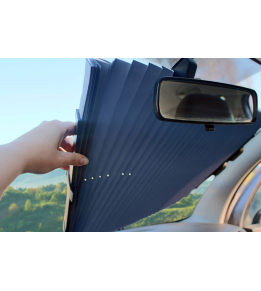 Pare soleil De Voiture Protection UV Statique Pour Vitres - Temu France