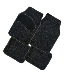 Tapis auto Torino Moquette