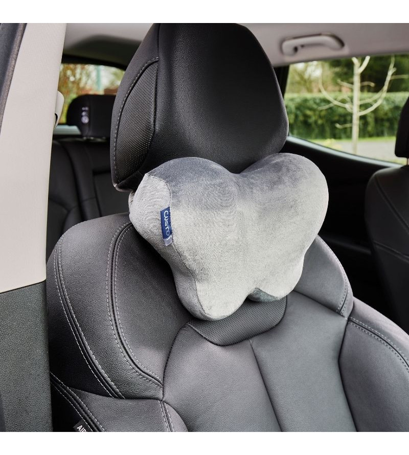 Coussin Cale-Tête Bébé Voiture