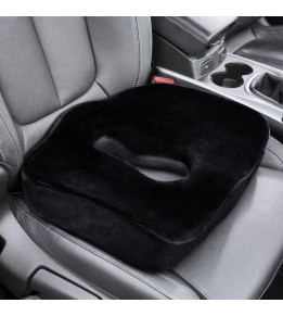 Coussin rehausseur de siège de voiture, tapis reha – Grandado