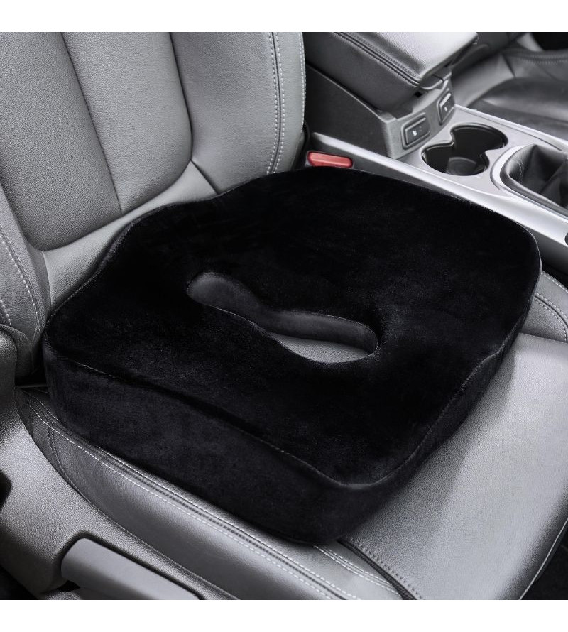 Coussin Voiture Ergonomique - Contre le mal de dos