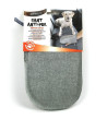 Gant anti-poil
