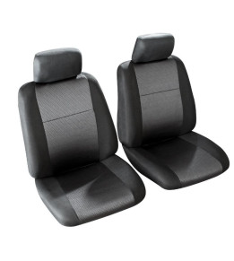Housses de sièges voiture auto avant Morillon