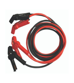 Câbles de démarrage 16 mm² - Moteur Essence - 220 Ampères
