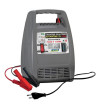 Chargeur batterie 12V 120Ah automatique pour batteries de 30 à 120Ah