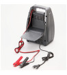 Chargeur batterie 12V 120Ah automatique pour batteries de 30 à 120Ah