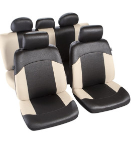 Achat / Vente Housse De Siege Pour Voiture Mini Pas Cher