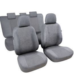 HOUSSES DE PROTECTION POUR SIEGES CAPTAIN CHAIR FIAT