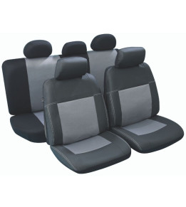 ONURTH Coussin Voiture Siege pour Nissan Micra Pulsar Patrol, Quatre  Saisons Voiture Intérieur Respirant Cape Housses Siège Voiture, Protecteur SièGe  Voiture,Gray-Set of Three : : Auto et Moto