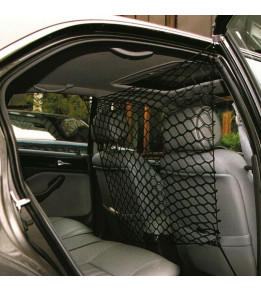 Plaid auto Doggy couverture de voiture pour chien protection de