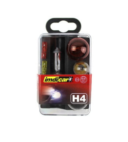 Coffret de secours H4 - 5...