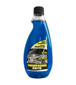 Shampooing concentré 500ml...