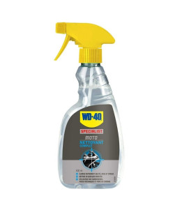 WD-40 Spécial moto produit nettoyant complet - 500 ml