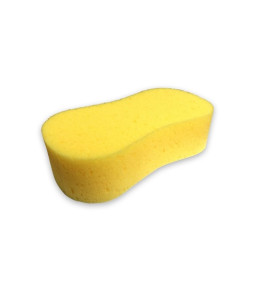 Eponge de lavage jumbo