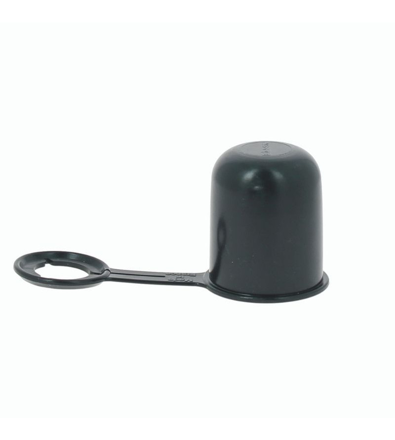 Cache boule de remorque antivol ABS d.0,50