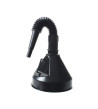 Entonnoir avec embout flexible