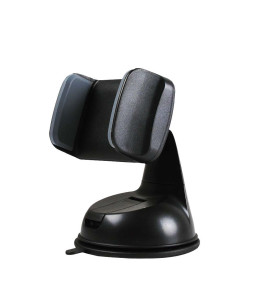 support smartphone ventouse pare-brise voiture