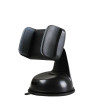 support smartphone ventouse pare-brise voiture