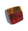 Feu remorque voiture 4 fonctions clignotant et stop pas cher