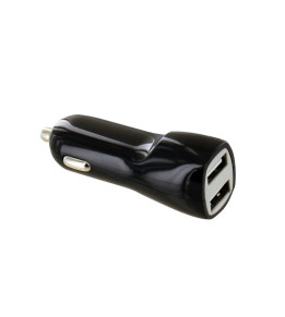 Double chargeur usb 12/24v...