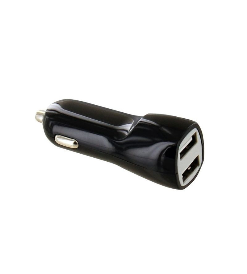 Double chargeur usb 12/24v - 2.1a