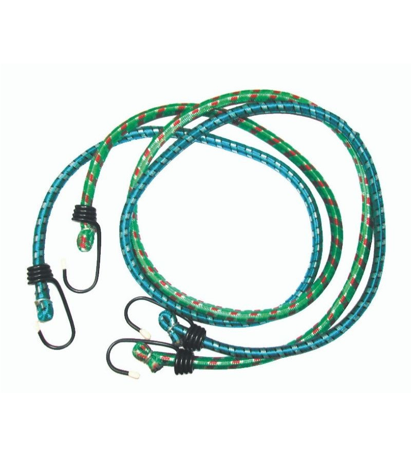 Jeu de 2 sandows 1m diamètre 8 mm