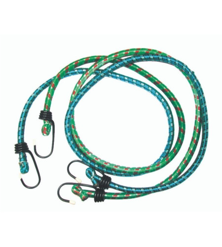Jeu de 2 sandows 1m diamètre 8 mm
