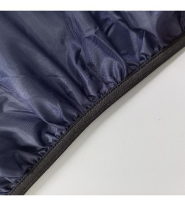 Housse de Protection de Siège Avant auto Universelle - Bleu