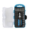 Coffret outillage x30 pcs