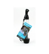 Brumisateur pompe rechargeable et réutilisable - Noir