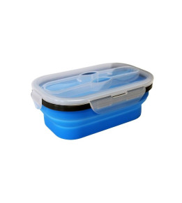 Lunch Box rétractable -...