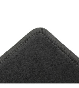 Tapis sur mesure PVC Renault Clio 4 - De 2012 à 2019